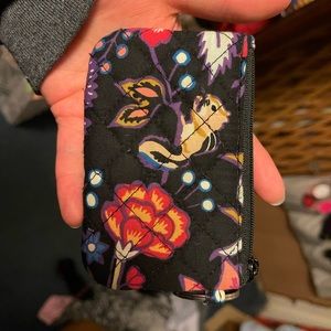 Vera Bradley ID Wallet